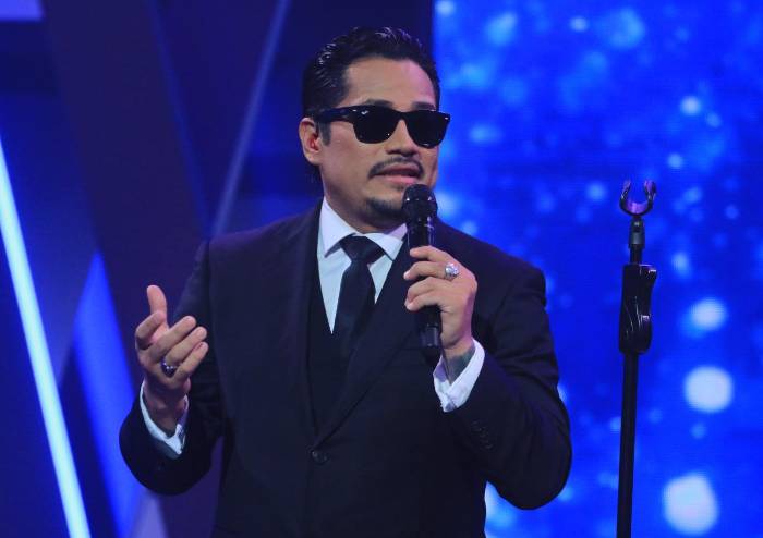 Marc Anthony se despidió de Yo Me Llamo y asegura que seguirá su carrera artística 