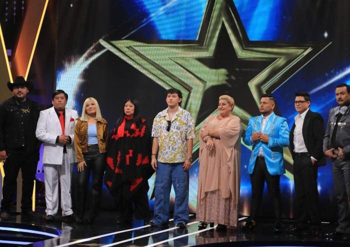 Nueve imitadores nominados: ¿Quiénes abandonarán la competencia? 