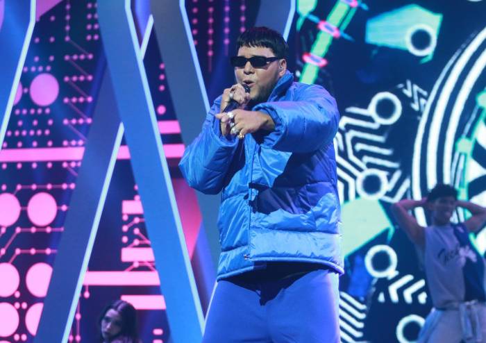 Anuel AA evoluciona, pero el jurado le recomienda mejorar más