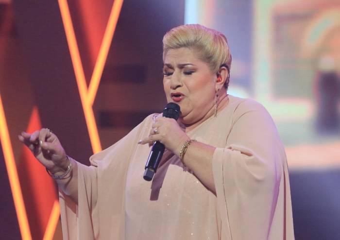 “No con chismes ni cizañas”: El duro mensaje de Paquita la del Barrio a uno de los imitadores