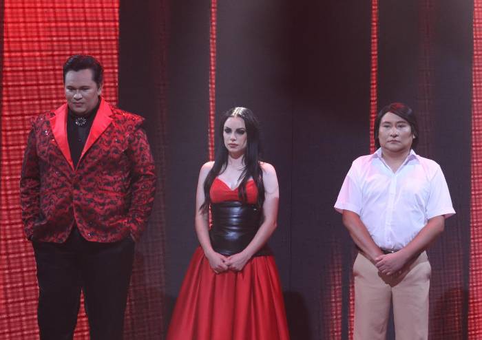 Última oportunidad: de tres imitadores, solo uno se salvará y se convertirá en el cuarto semifinalista 