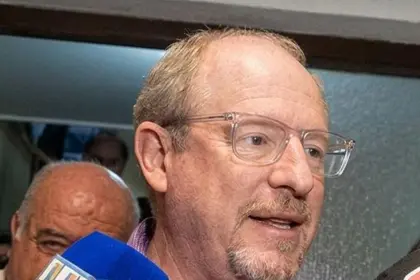 Tarija irá a segunda vuelta: Soruco y Oliva se medirán el 19 de abril