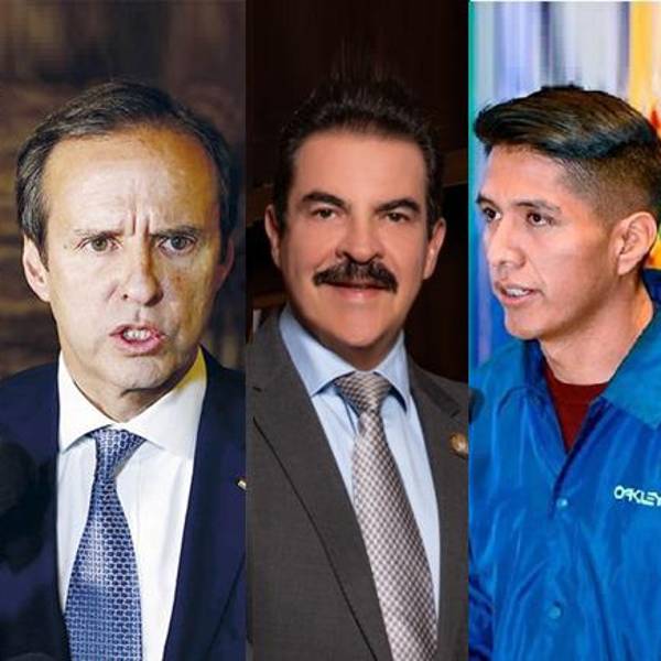 Foro agropecuario: Cuatro presidenciables estarán frente a 500 productores y millones de bolivianos a través de UNITEL.bo y Canal Rural