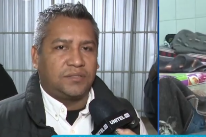 Invierno: Alcaldía cruceña anuncia apertura del albergue para fines de mayo y pide ayuda ciudadana por falta de presupuesto