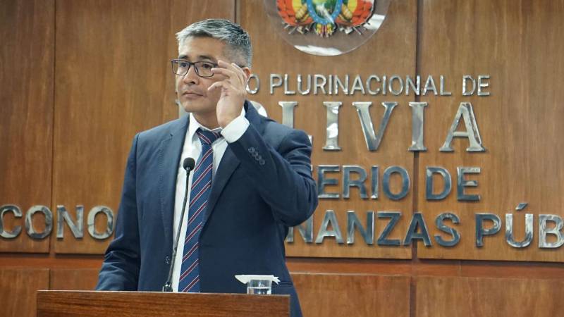 Según el reporte del ministro, el perdonazo será automático para deudas hasta 2017 y 2020 (año de la pandemia)