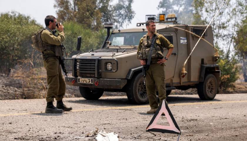 Ejército israelí anuncia “pausa táctica” diaria en el sur de Gaza