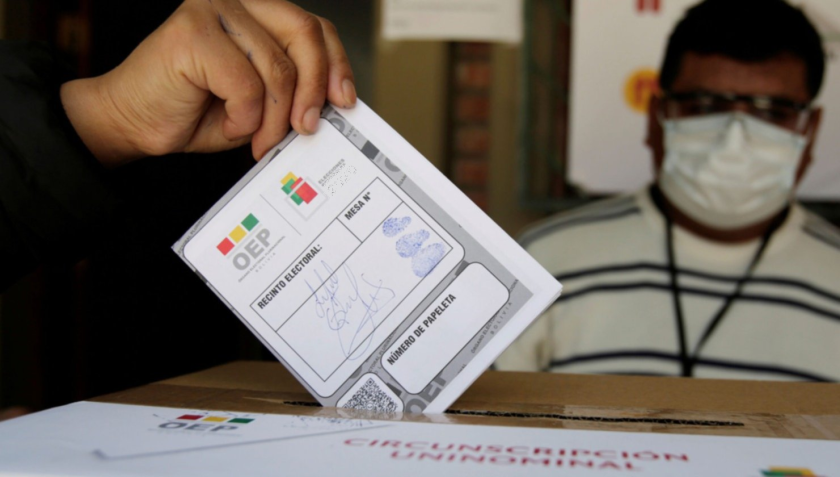 Advierten una ‘electoralización’ temprana del país, pese a que no hay fecha de elecciones