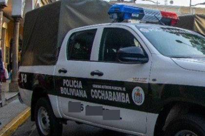 Una mujer mató a su pareja a puñaladas; el hombre agonizó pidiendo ayuda