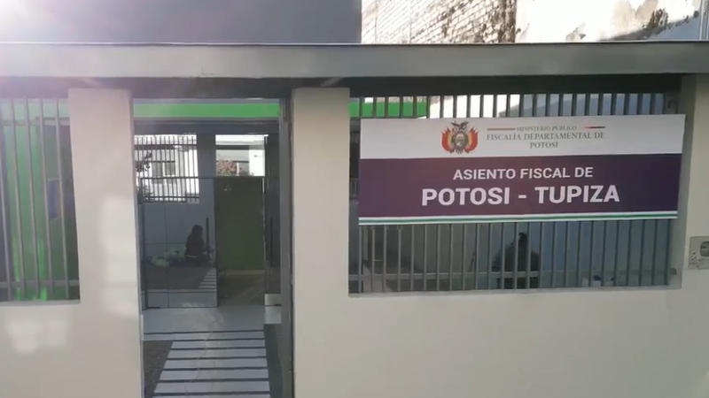 Las instalaciones inauguradas este jueves