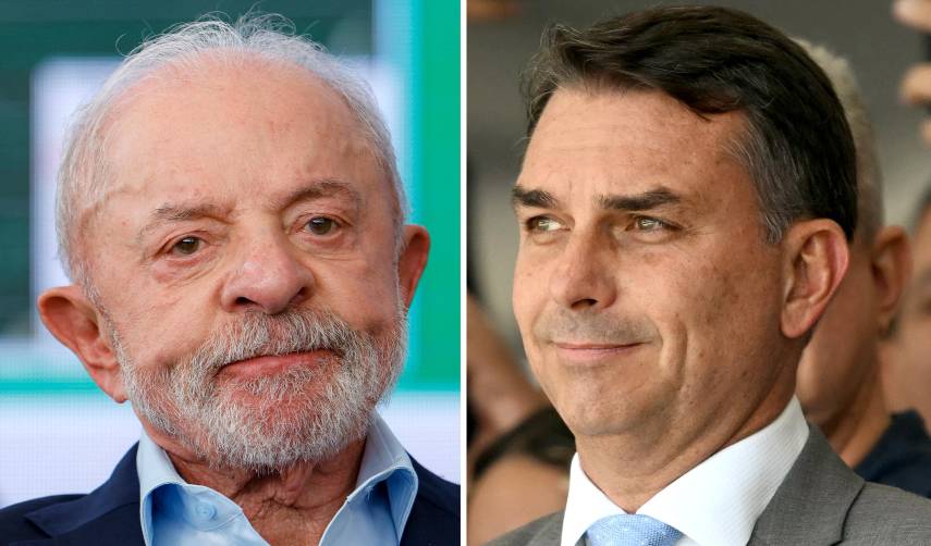 Elecciones en Brasil: Conozca los primeros resultados parciales