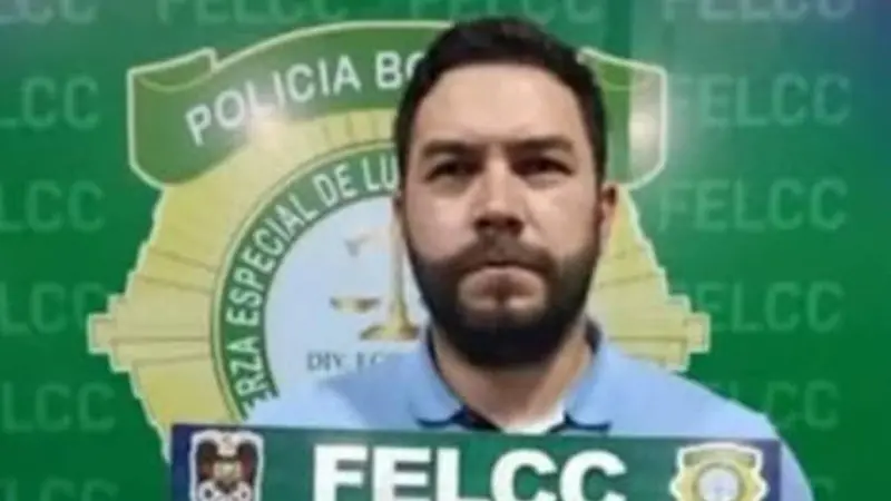 Harold Méndez fue asesinado a tiros la semana pasada