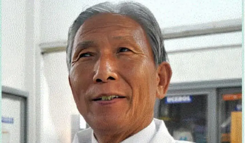 Fallece el fundador de la Ucebol y padre del precandidato Chi Hyun Chung