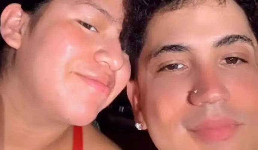  ¿Nació el bebé que esperan Layme y Anthony? Esto es lo que se sabe