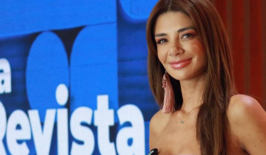 Anabel alerta que crearon cuentas falsas en Instagram con su nombre