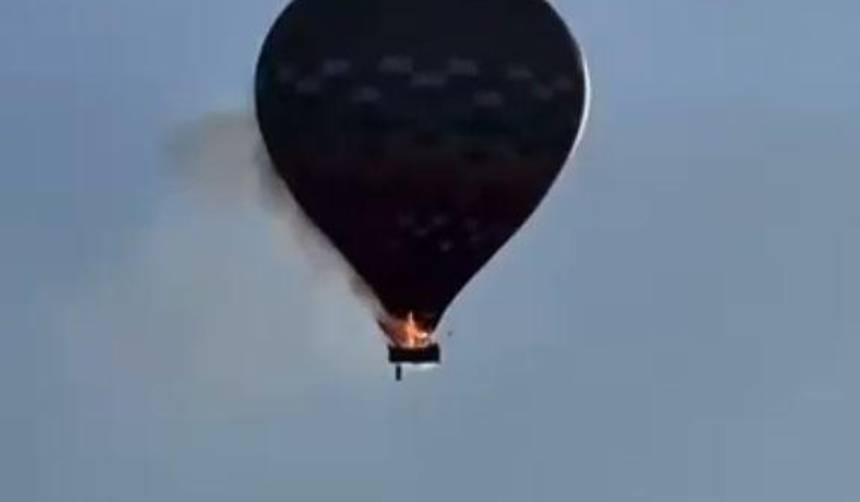 Video: ¿Qué se sabe del globo aerostático en el que murieron ocho personas? 