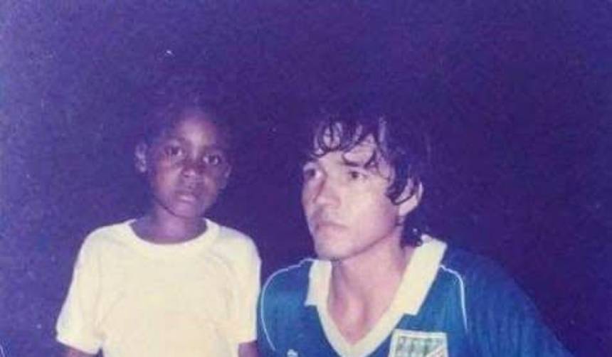 Adiós a un grande: El fútbol llora la partida de Gumercindo ‘Chindo’ Rueda