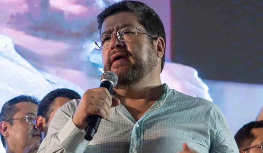 Acompañante de Samuel Doria Medina “ya está definido”, señala diputada
