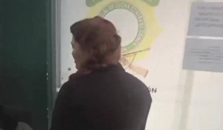 Acusan a una mujer de estafar ofreciendo cargos públicos a cambio de dinero; hay al menos tres víctimas