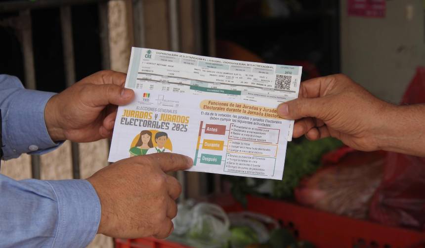 ¿Habrá incremento en las tarifas de electricidad en Santa Cruz? Esto responde la CRE