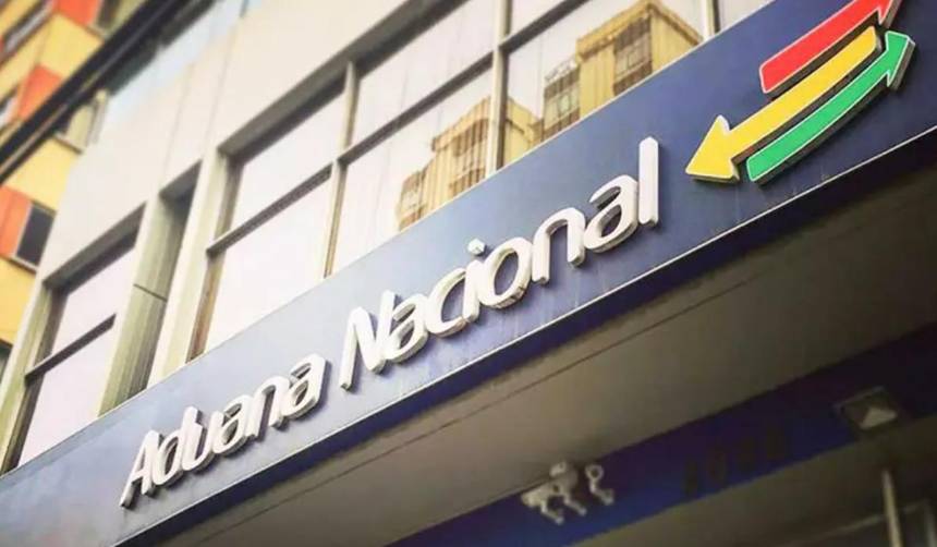 Detención preventiva para cuatro exfuncionarios de la Aduana por compra de un scanner con presunto sobreprecio