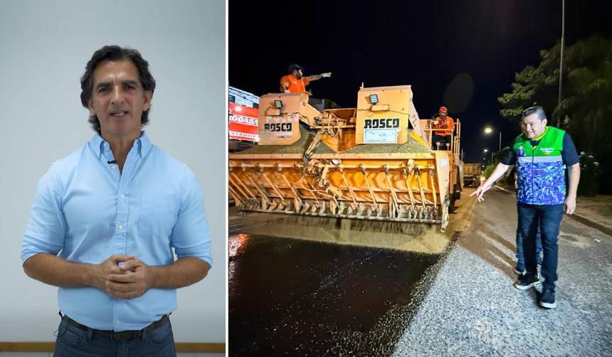 Mamen Saavedra: Aprehensión de Jhonny “refleja años de corrupción” que frenaron obras