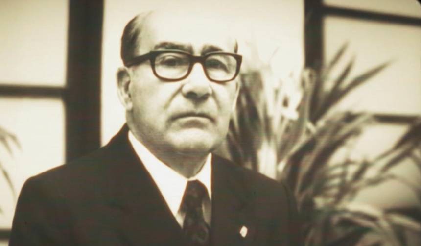 Cruceño de oro: Melchor Pinto, el médico que dirigió a una región para reclamar su derecho al desarrollo
