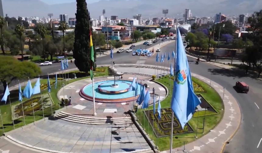 Conoce la agenda de la Gobernación por los 216 años de la efeméride de Cochabamba