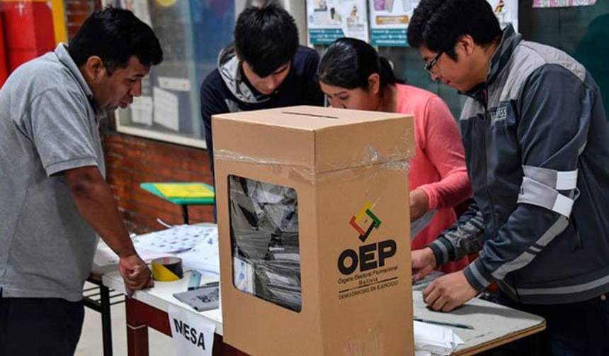 Conozca la lista final de las alianzas y partidos registrados para los comicios de agosto: ¿Ahora qué sigue?