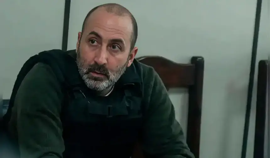 Dictan seis meses de detención preventiva para Cerimedo en Chonchocoro por enriquecimiento ilícito