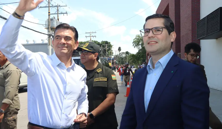 Tras un 2025 con crisis, empresarios esperan cambios del Gobierno en torno a la subvención y las exportaciones 