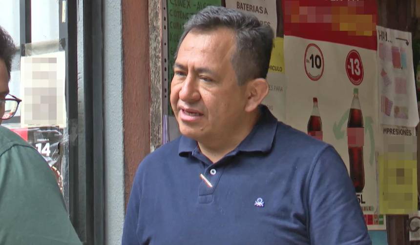 Exfiscal departamental de Cochabamba se abstuvo de declarar en el proceso disciplinario en su contra