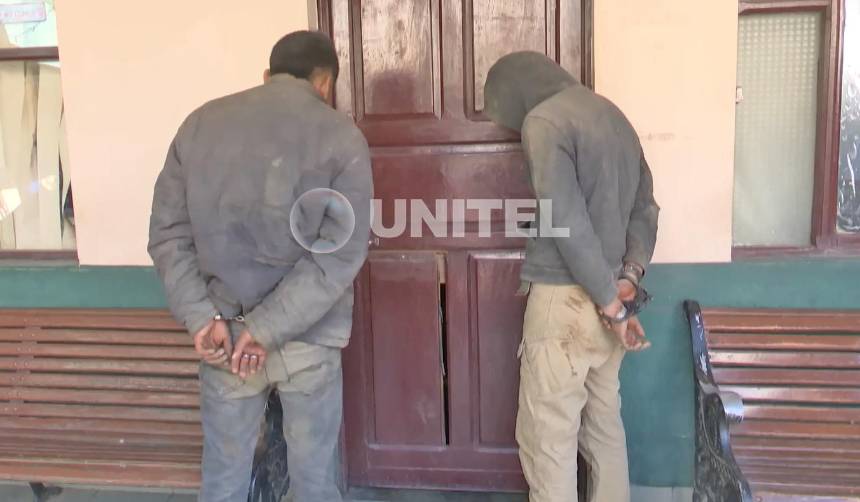 Asesinato de conductor en Cocapata: Investigan ajuste de cuentas por tráfico de marihuana