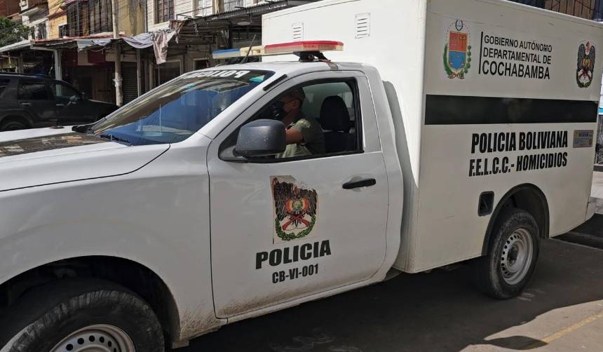 Un hombre muere por una ‘bala perdida’ disparada en una discusión de dos bandos en el trópico de Cochabamba