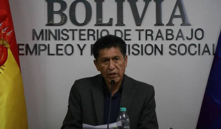 ¿Este lunes habrá descanso para un sector de los trabajadores asalariados? Esto dice el Gobierno