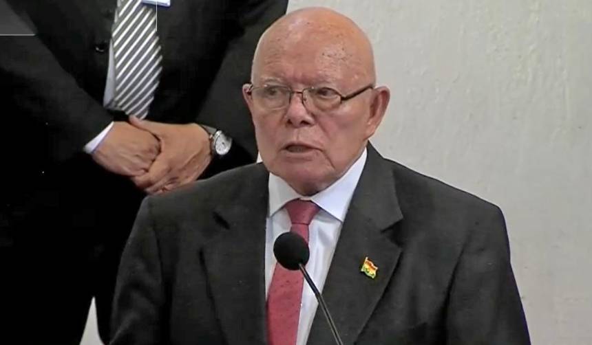 TSE pide priorizar convocatoria para las subnacionales y la elección de autoridades electorales y judiciales