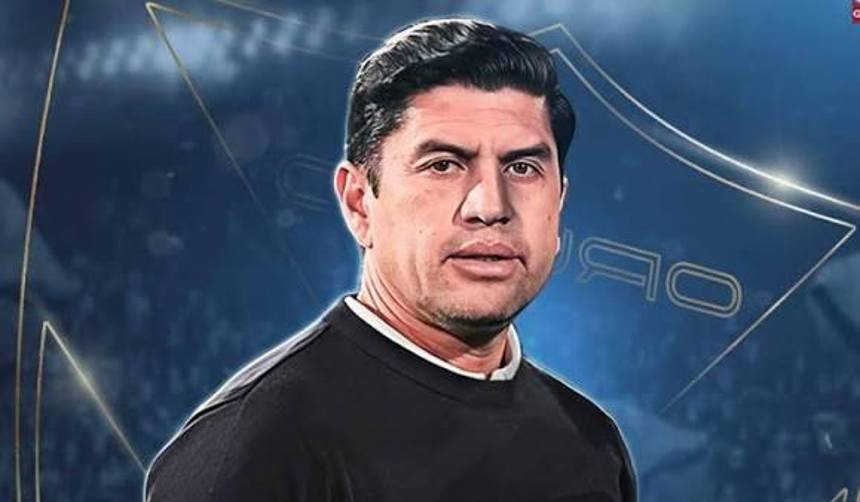 Tras menos de dos semanas en el cargo, GV San José oficializa salida de Humberto Viviani
