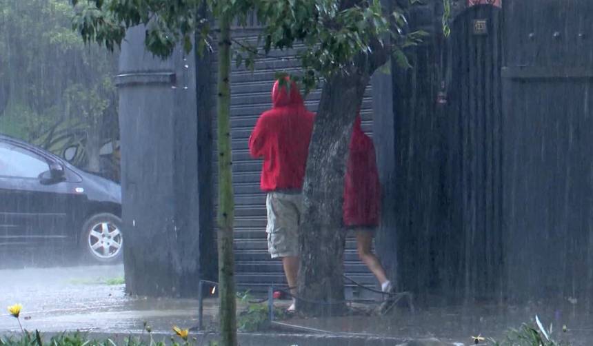 Pronostican el ingreso de un frente frío al país, ¿a qué regiones afectará?