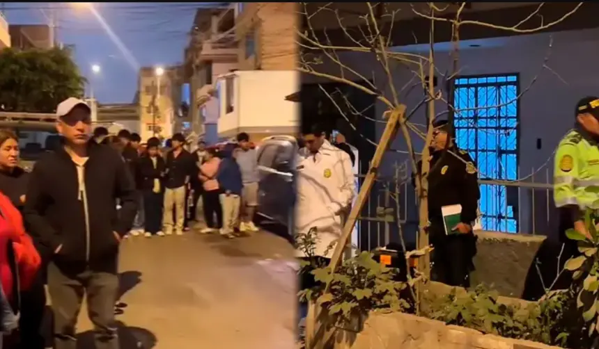 Hallan muerta a una adolescente junto a su celular totalmente quemado
