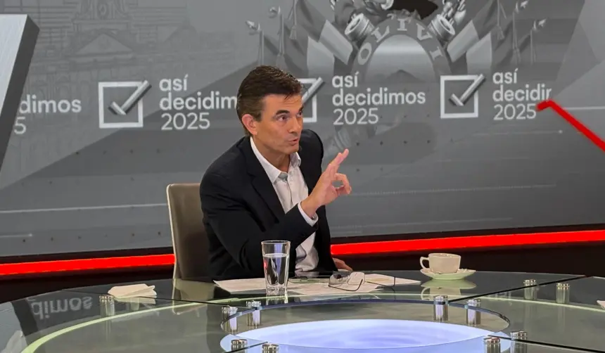 “Ser formal en Bolivia tiene que ser barato”: Paz propone integración económica basada en beneficios reales
