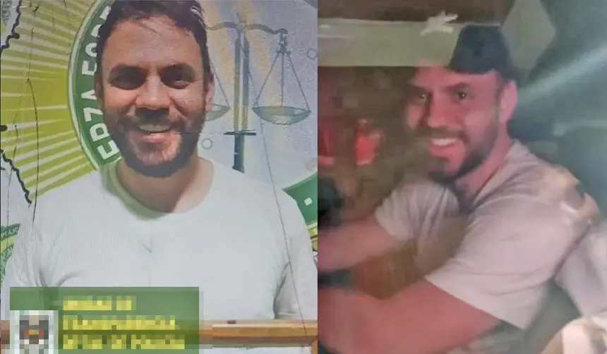 Legisladores consideran que la aprehensión de Del Castillo no es persecución política