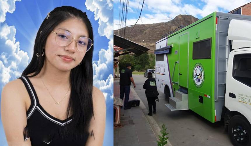 “Él la mató a mi hija, pelearon y le disparó”, dice madre de Kelly, víctima de feminicidio