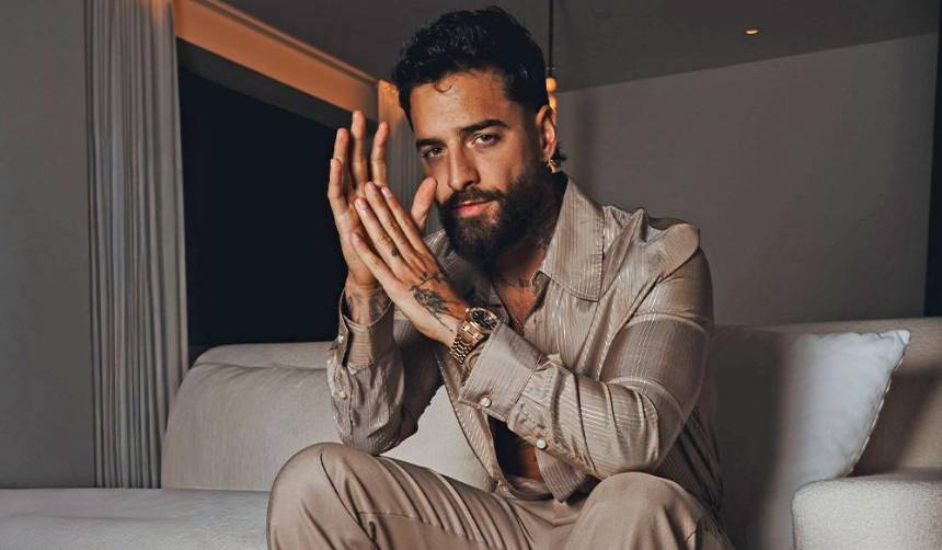 ¿Maluma llega a Bolivia? Una publicación del artista abre la esperanza de los fans
