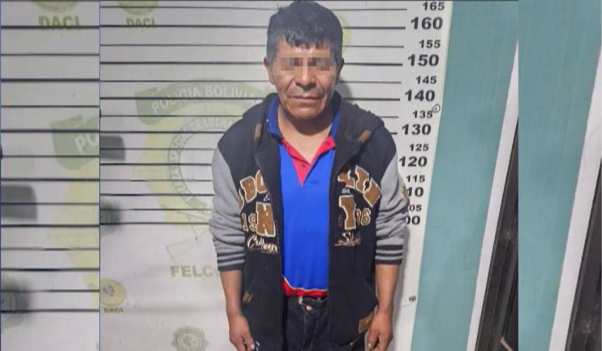 Aprehenden al sospechoso de apuñalar y provocar la muerte de un policía jubilado