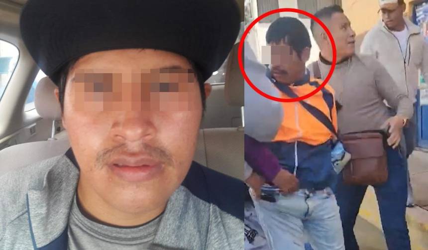Aprehenden en Perú, al acusado del feminicidio de una extranjera en Cochabamba