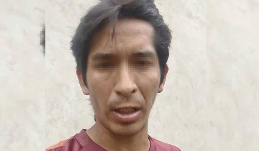 Acusado del asesinato del pastor estaba aprehendido, vecinos lo sacaron de celdas y lo lincharon