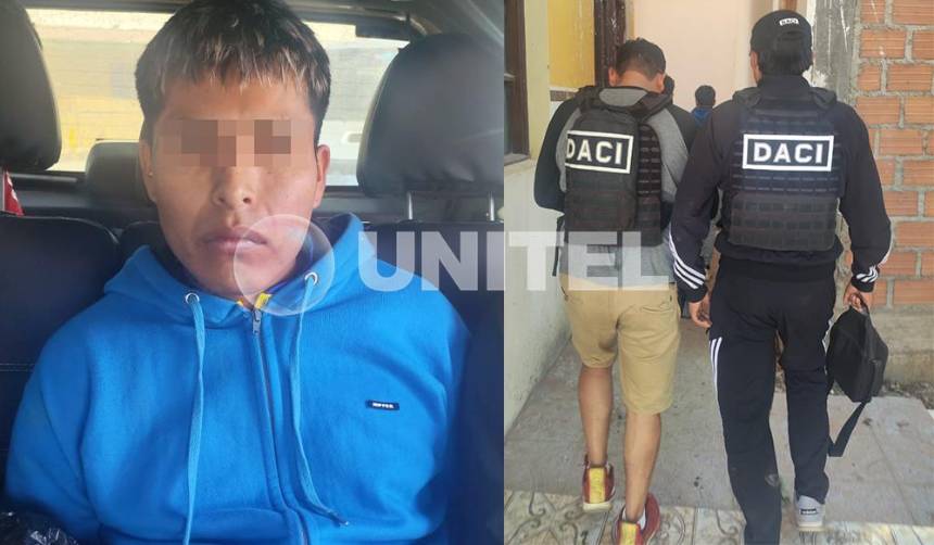Capturan a sospechoso de apuñalar hasta la muerte a un joven durante una pelea callejera
