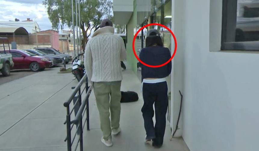 Joven fue agredida brutalmente por su pareja, quien tiene antecedentes por tentativa de feminicidio