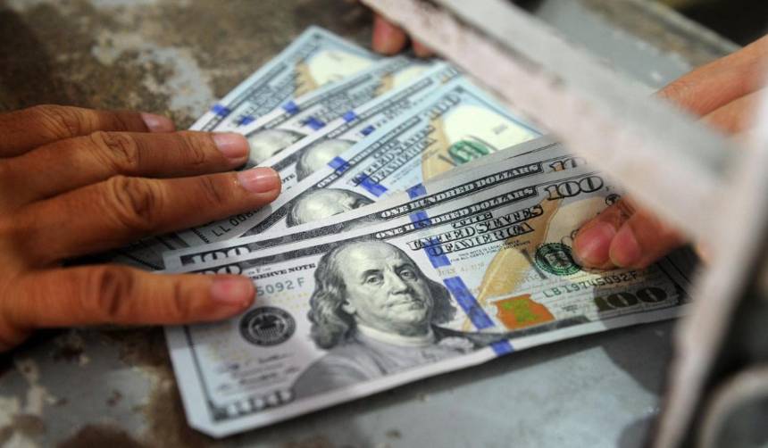 Jubileo sobre reservas internacionales: “Necesitamos divisas que nos permitan coadyuvar a estabilizar la economía”