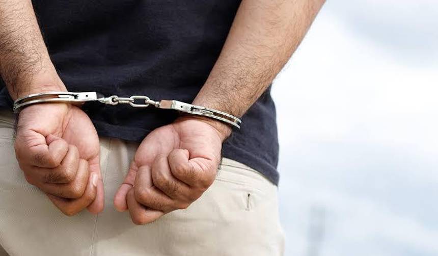 Envían a la cárcel de San Pedro a colombiano detenido por los 53 días de bloqueos