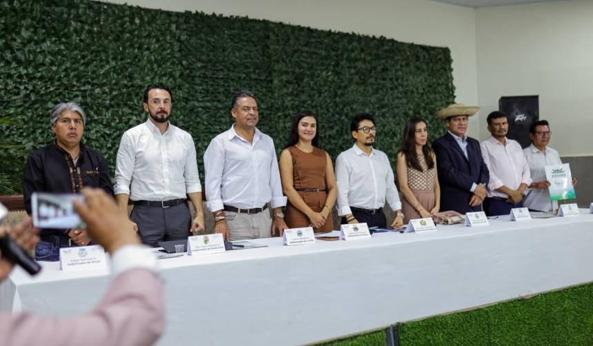 50-50: Gobierno y gobernadores acuerdan impulsar una ley de coparticipación tributaria
